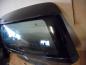Preview: Mercedes Benz A-Klasse W168 A160 Heckklapp Schwarz Farbcod : 195