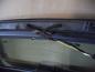 Preview: Mercedes Benz A-Klasse W168 A160 Heckklapp Schwarz Farbcod : 195