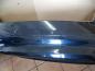 Preview: BMW 3er E90 Limousine 2005-2008 Original Sto?stange Hecksch?rze Hinten Dunkenblau 7058509
