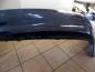 Preview: BMW 3er E90 Limousine 2005-2008 Original Sto?stange Hecksch?rze Hinten Dunkenblau 7058509