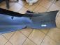 Preview: BMW 3er E90 Limousine 2005-2008 Original Sto?stange Hecksch?rze Hinten Dunkenblau 7058509
