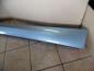 Preview: BMW 3er E90 Original Seitenschweller Schweller Links 7202651