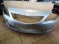 Preview: Opel Astra J Original ab 2009-2012 Sto?stange Vorne Silber 13264403