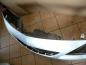 Preview: Opel Astra J Original ab 2009-2012 Sto?stange Vorne Silber 13264403