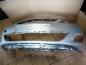 Preview: Opel Astra J Original ab 2009-2012 Sto?stange Vorne Silber 13264403