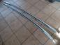 Preview: Opel Zafira B Dach Dachreling Dachträger Chrom R / L 13186208 13186207