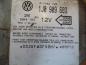 Preview: VW Golf 4, Passat, Polo, Lupo Steuerger?t Airbag Airbagsteuerger?t 1J0909603