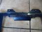 Preview: Ford Galaxy Einfassrahmen Bodenbelag Rechts 7M0864642 Dunkelblau