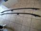 Preview: Ford Galaxy Dachreling Dachträger 7M3860026 7M3860025