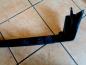 Preview: VW Golf 4 Hutablage Seitenauflage Links 1J3867761