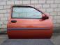 Preview: Ford Fiesta IV 3-T?rer T?r Vorne Rechts Orange : W2