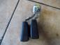 Preview: VW Golf 6 VI Gurtschloß Gurt Hinten Links 1K0857739