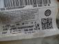 Preview: VW Golf 6 VI Kopfairbag Dach Airbag Links 5K6880741B