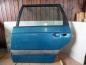 Preview: VW Passat 35i T?r Hinten Links Azurgr?n Farbecod: LB6E