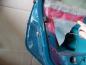 Preview: VW Passat 35i T?r Hinten Links Azurgr?n Farbecod: LB6E