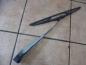 Preview: Peugeot 806 Scheibenwischerarm Hinten