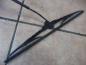 Preview: Peugeot 806 Scheibenwischerarm Hinten