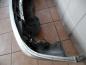 Preview: Mazda 323 BA Sto?stange Vorne Farbe Silber Farbcode 4F