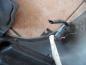 Preview: Mazda 323 BA Sto?stange Vorne Farbe Silber Farbcode 4F