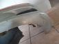 Preview: Mazda 323 BA Sto?stange Vorne Farbe Silber Farbcode 4F