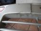 Preview: Mazda 323 BA Sto?stange Vorne Farbe Silber Farbcode 4F