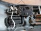 Preview: Mazda 323 BA Sto?stange Vorne Farbe Silber Farbcode 4F