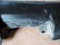 Preview: Alfa Romeo 156 Seitenschweller Schweller Links schwarz 153862000