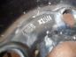 Preview: Notrad Pannenrad f?r Alfa Romeo 156 125/80R15 4,00Bx15H ET35 Continental