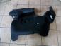 Preview: Porsche 911 Teppich Schottwand Schwarz 99655105117 A31