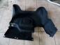 Preview: Porsche 911 Teppich Schottwand Schwarz 99655105117 A31