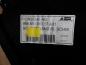 Preview: Porsche 911 Teppich Schottwand Schwarz 99655105117 A31