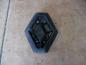Preview: Renault Twingo II Emblem Vorne 8200259267