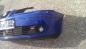 Preview: Seat Ibiza IV 6L0 807 221 Sto?stange vorne Blau Lackcode : LS5G