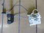 Preview: Opel Corsa B Tankstandgeber 90389809 Tankgeber