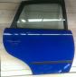 Preview: Seat Ibiza 6L Bj.05 T?r Hinten rechts 4/ 5T?rer Blau LS5G Top