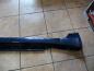 Preview: Audi A4 8E Seitenschweller Schweller Links 8E0853859 Blau Farbcod : LZ5J