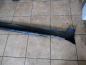 Preview: Audi A4 8E Seitenschweller Schweller Links 8E0853859 Blau Farbcod : LZ5J