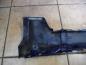 Preview: Audi A4 8E Seitenschweller Schweller Links 8E0853859 Blau Farbcod : LZ5J