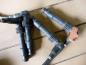 Preview: Opel Corsa B Z?ndmodul Z?ndspule mit Z?ndkabeln 1103872