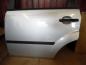 Preview: Ford Fiesta V T?r Hinten Links grau Farbcode : 62