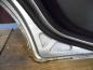Preview: Ford Fiesta V T?r Hinten Links grau Farbcode : 62