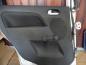 Preview: Ford Fiesta V T?r Hinten Links grau Farbcode : 62