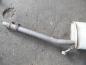 Preview: Audi A4 8E Mittelschalld?mpfer Endschalld?mpfer 8E0119AA 8E0253511 8E0253611