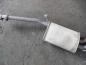 Preview: Audi A4 8E Mittelschalld?mpfer Endschalld?mpfer 8E0119AA 8E0253511 8E0253611