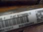 Preview: Fiat Punto 199 Airbagmodul Dachairbag oben Links 517965510