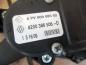 Preview: Dacia Sandero Gaspedal elektrisch Pedalwerk 8200386506D