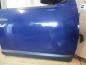 Preview: Dacia Sandero T?r Vorne Rechts Blau Farbcode : OV61H