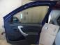Preview: Dacia Sandero T?r Vorne Rechts Blau Farbcode : OV61H