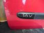 Preview: Renault Clio II 5-T?rer T?r Vorne Links Rot Farbcode : OV731