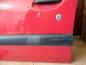 Preview: Renault Clio II 5-T?rer T?r Vorne Links Rot Farbcode : OV731
